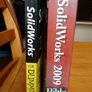 Solidwork Books For Sale Image 2