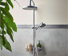 Fantastic BN Voxnam Thermostatic Shower