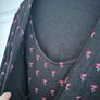 4 x Maternity Dresses - all would suit UK14 Image 7