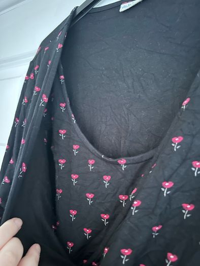 4 x Maternity Dresses - all would suit UK14