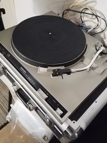 technics sl-220