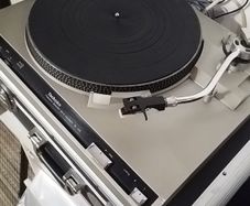 technics sl-220