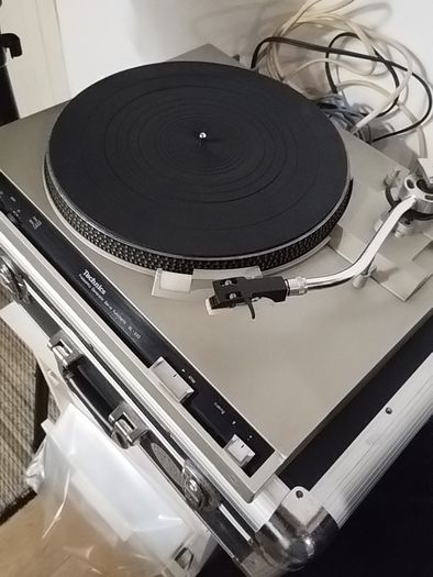 technics sl-220