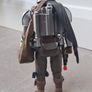 Mandalorian figure Image 3