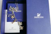 Swarovski Charm Necklace
