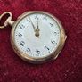 Antique 1800s Ladys Pocket watches lot if 3 Image 6
