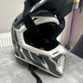 Raven Helmet Size M Image 6