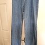 Ladies Jeans Image 4