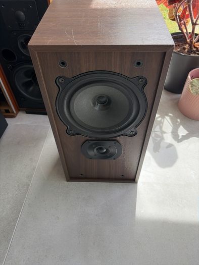 B&W Speakers