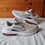 2023 nike air zoom arcadia 2 Size 5 eu 38 grey In excellent condition Image 2