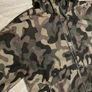 Bershka Camouflage Jacket - Medium - New Zip Needed - Free with any purchase Image 2