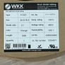 WKK Heat Shrink Tubing 30 Meters - 600V H-2 (z) Image 2