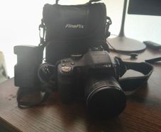 Fujifilm FinePix SL300
