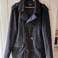 Mens  winter coat
