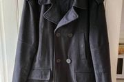 Mens coat