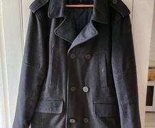 Mens coat