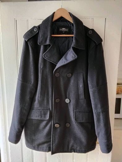 Mens coat