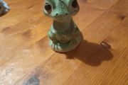 Lizard Candle