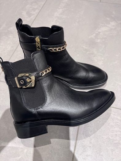 Carvela ankle boots