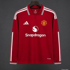 Man United jersey