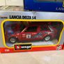 Lancia Delta Integrale S4 Collection 1/24 Burago Image 3