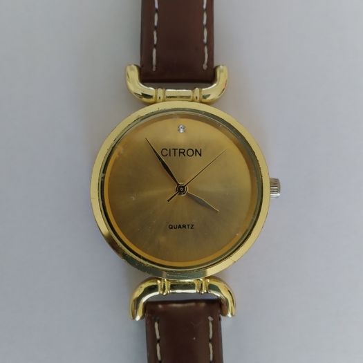 Ladies watches