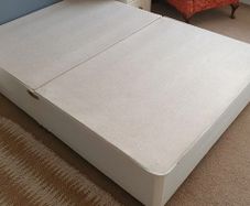 Double Divan