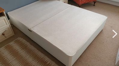 Double Divan