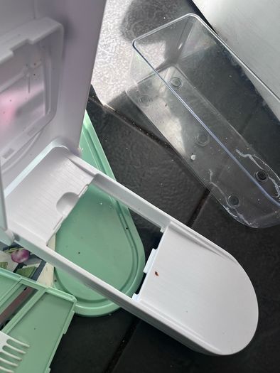 Vegetable chopper