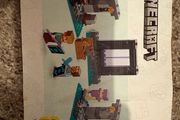 Minecraft Lego