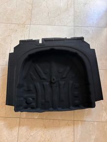 VW Golf Mk 8 Boot Liner