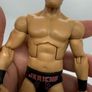 wwe elite series 20 Chris Jericho Y2J action figure Image 10