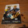 GAA various Leinster SHC match programmes from 2000 onwards Image 2