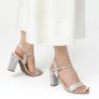 Brand new DREAM PAIRS Women s Dress Sandal Image 5