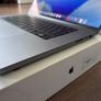 MacBook Pro 16-inch (2021) | M1 Pro | 32GB RAM | 1TB SSD | Space Grey Image 8