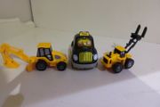 Small toys