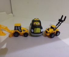 Small toys