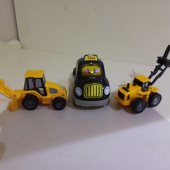 Small toys