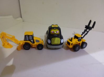 Small toys
