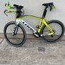 Look 596 TT bike Image 2