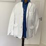 mens linen jacket by Refresh size 50 Image 6
