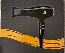 Hairdryer Kulture74