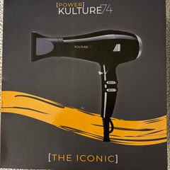 Hairdryer Kulture74