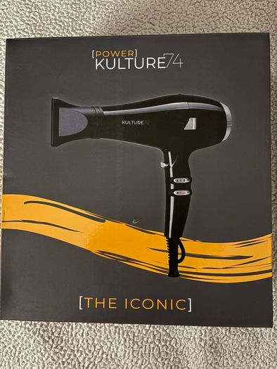 Hairdryer Kulture74