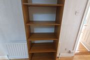 book case