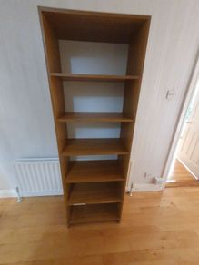 book case