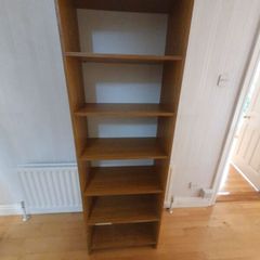 book case