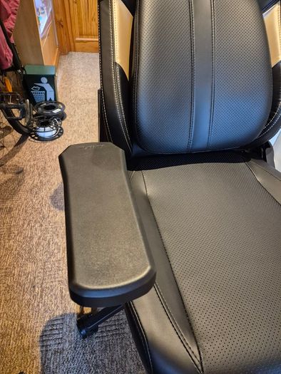 (READ AD) AutoFull M6 Ultra 2.0 Ergonomic Gaming Chair with Warranty