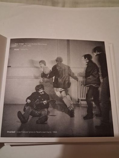 Oasis X 3 Cds.
