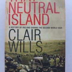 That Neutral Island